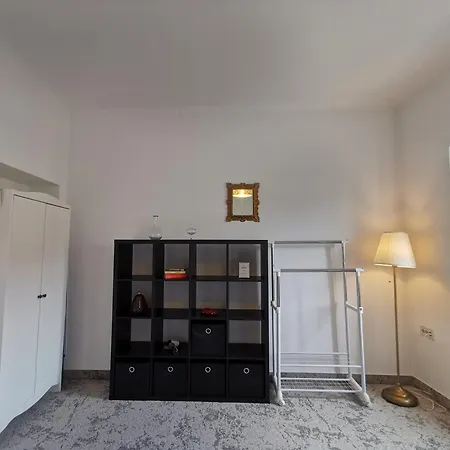 Daire Lovely Lili On A Terrace Ljubljana