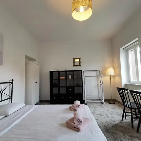 Lovely Lili On A Terrace Ljubljana