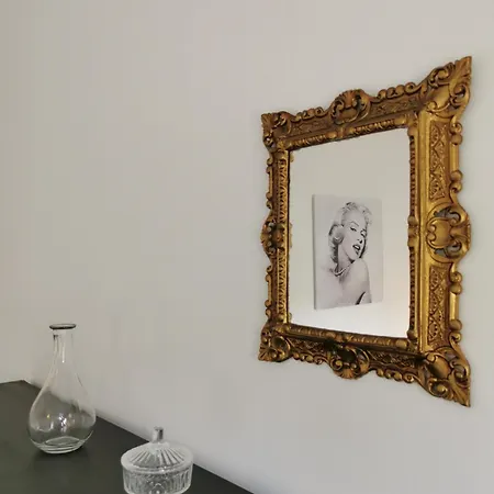 Daire Lovely Lili On A Terrace