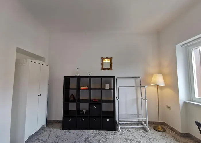 Daire Lovely Lili On A Terrace Ljubljana